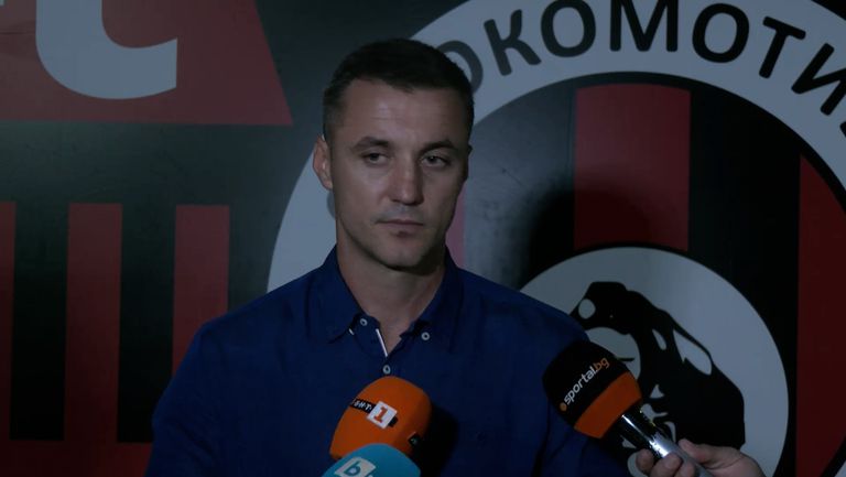 Станислав Генчев: Победихме заслужено и то срещу отбор, който не беше допускал гол в предишните си 5 мача