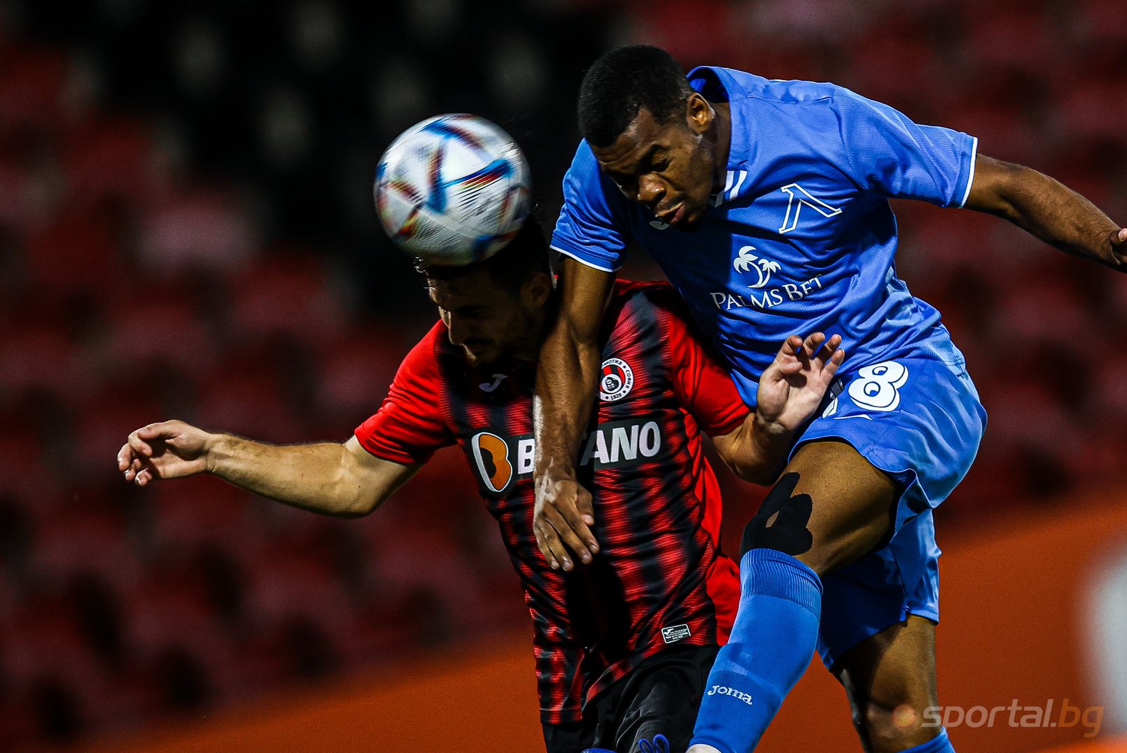  Локомотив (София) - Левски 