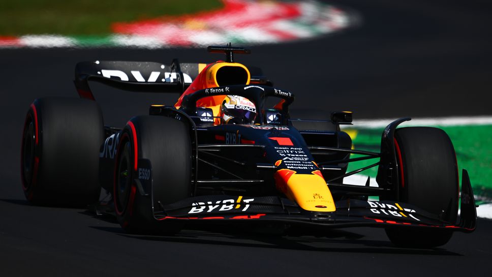 Ето кои са всички наказани пилоти преди квалификацията в Италия