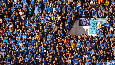  Левски спря краткотрайно продажбата на билети за дербито с ЦСКА - София 