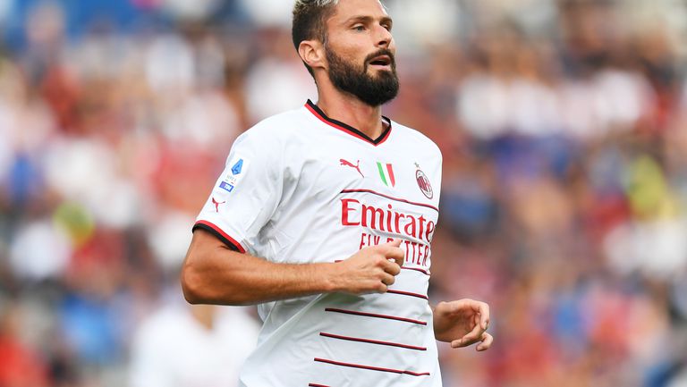 Отборите на Сампдория и Милан излизат един срещу друг на