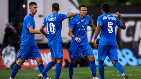  Мъри дефинира групата на Левски за дуела със Септември, Петрис се завръща 