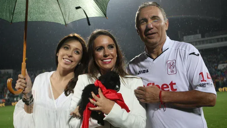 Мика Стоичкова стана директор на Българската професионална футболна лига