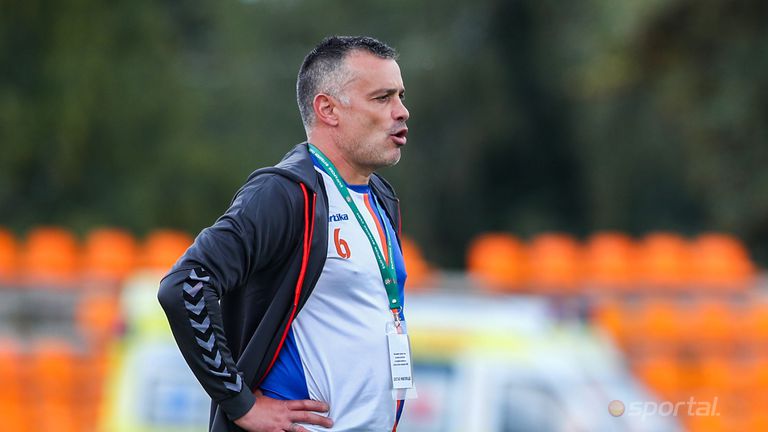 Дунав започва утре подготовка за пролетния дял във Втора лига