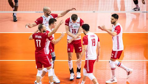 Полша на финал след невероятна драма и епичен полуфинал срещу Бразилия