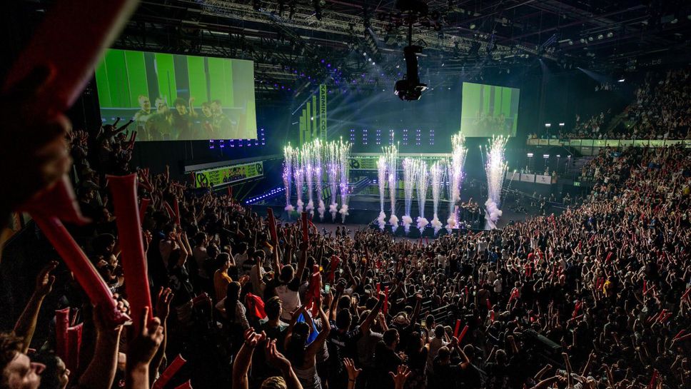 Мюнхен ще посрещне финалите на LEC догодина