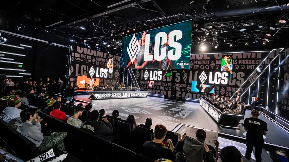 Интересът към LCS продължава да расте