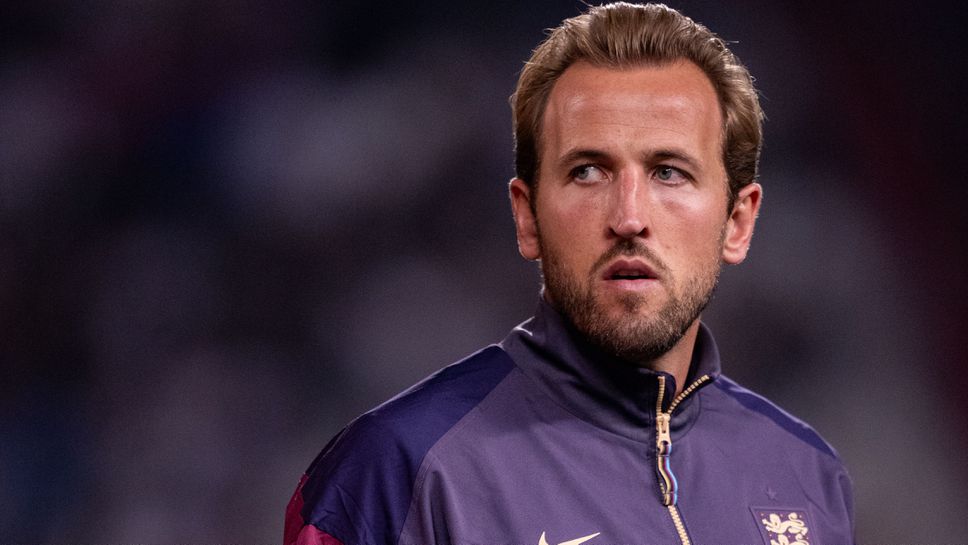 Кейн: Англия трябва да използва победата над Сърбия като модел за Световното първенство