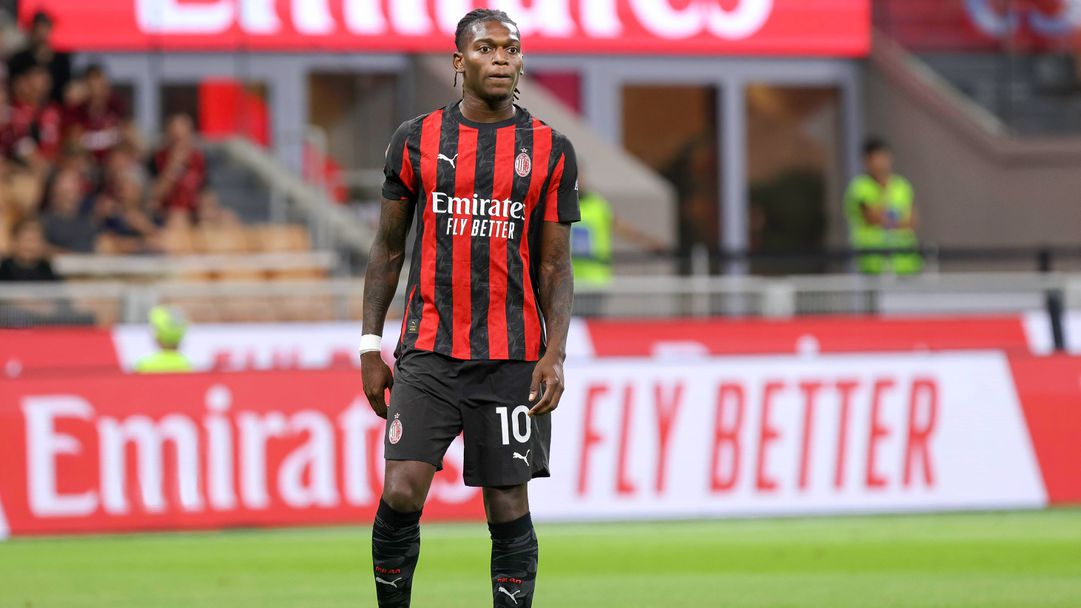 Добри новини за Леао и Милан