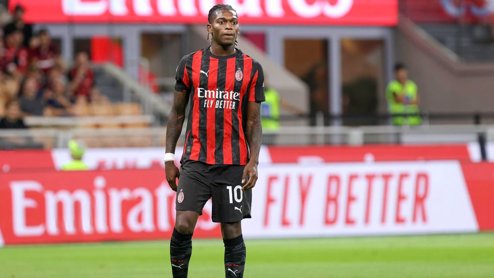 В щаба на Милан получиха добри новини след последните прегледи