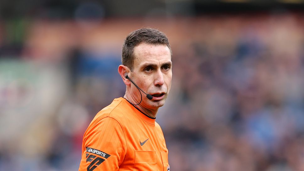 Ново още по-скандално разкритие за рефера, който беше уволнен заради Ливърпул и Клоп