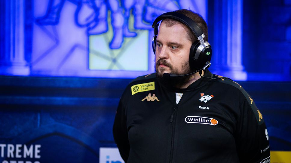 Треньор на Virtus.Pro и 9Pandas ще наставлява Nemiga