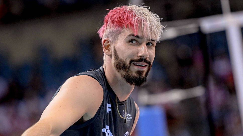 Посрещачът на националния отбор на Полша Томаш Форнал разкри огроманата