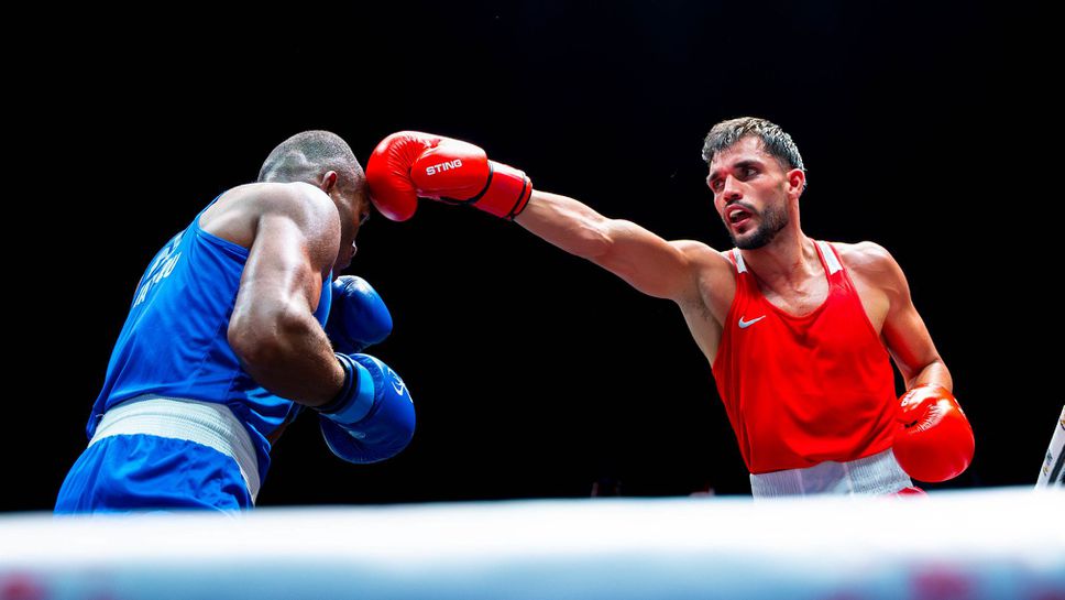 Българските боксьори осигуриха зрелище на турнира в Полша