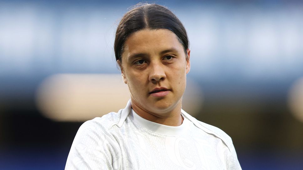 Звезда на женския футбол се готви за връщане на терена след отсъствие от над година и половина