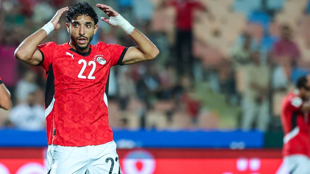 Омар Мармуш се контузи и е под въпрос за дербито на Манчестър