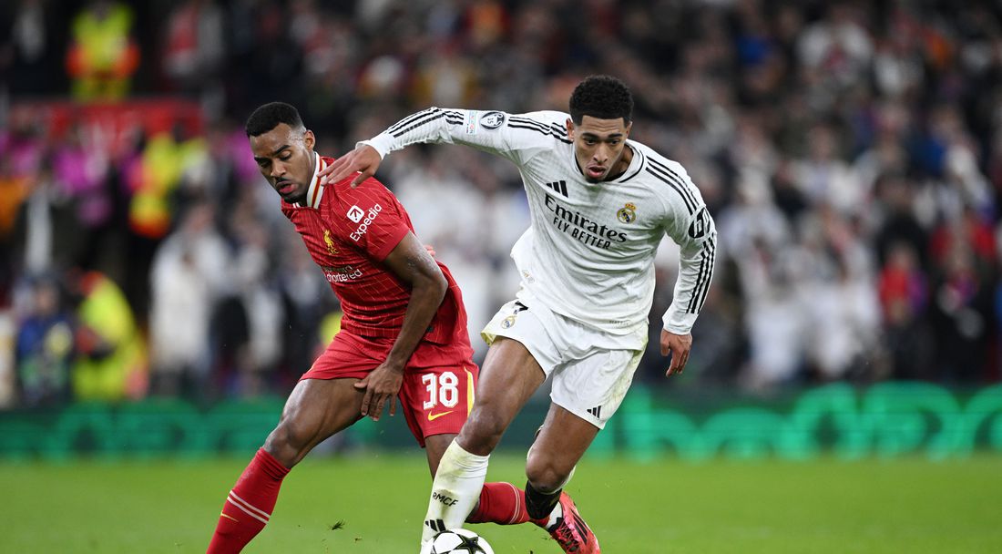 Ливърпул и Реал Мадрид с най-високи шансове за шампиони, сочи изследване