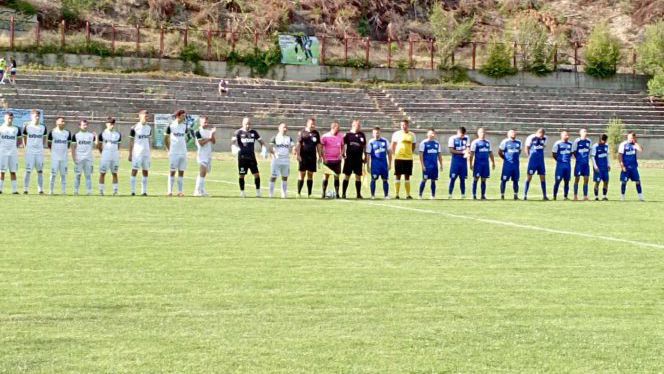 Родопа без проблеми за купата на България