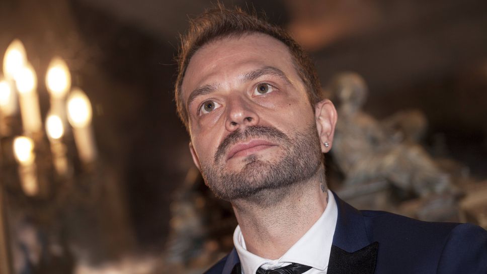 Бивш президент на Палермо се самоуби в Милано