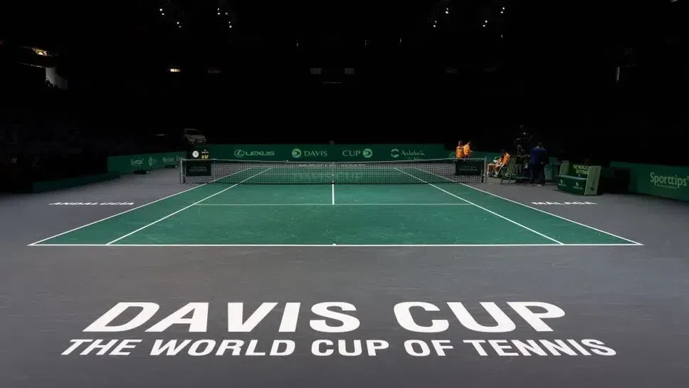 Без зрители на мача Канада - Израел от "Купа Дейвис"
