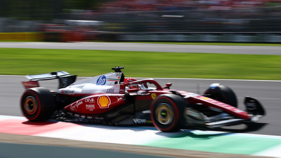 Ръководителят на отбора на Ферари заяви че съжалява за едно