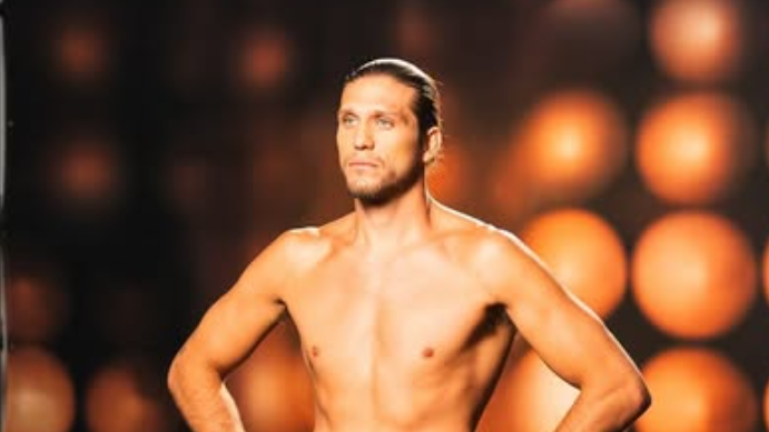 Ортега разкри, че е бил в безсъзнание за около 30 минути след кантара за UFC Шанхай