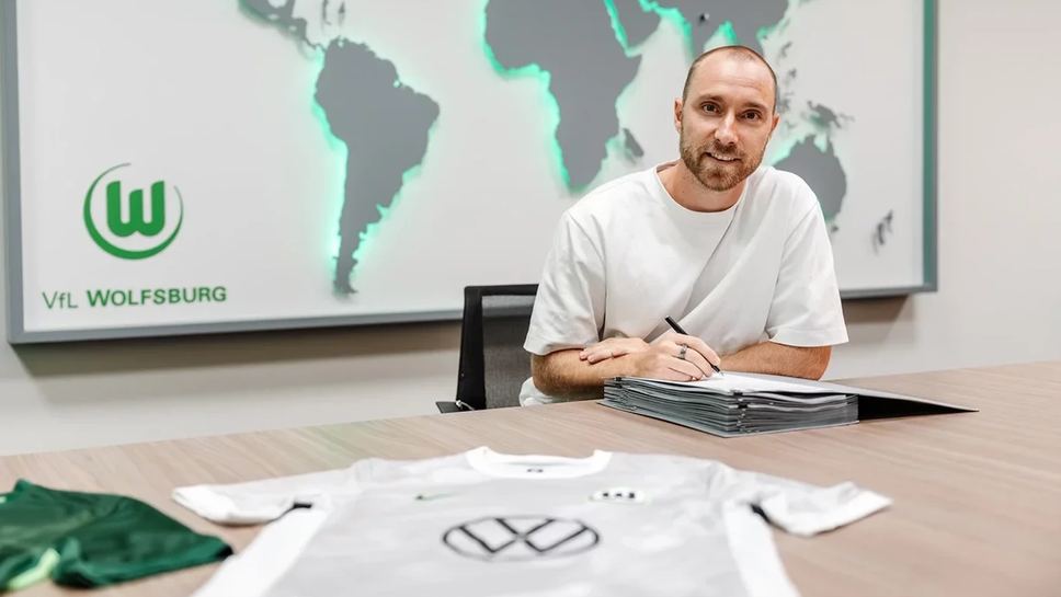 Официално: Ериксен ще играе в Бундеслигата