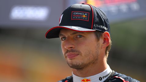 Макс Верстапен каза какво иска за бъдещето на Формула 1