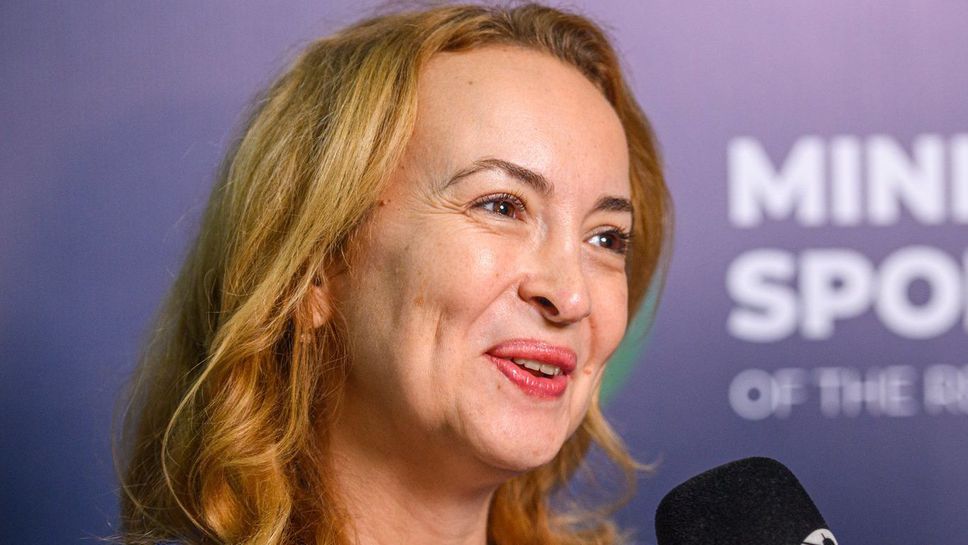 Антоанета Стефанова ще участва на демонстративен турнир в Токио