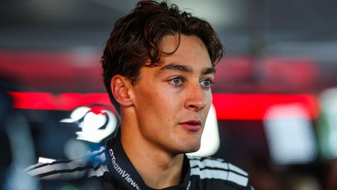  Новият контракт носи на Ръсел 30 милиона лири на година 