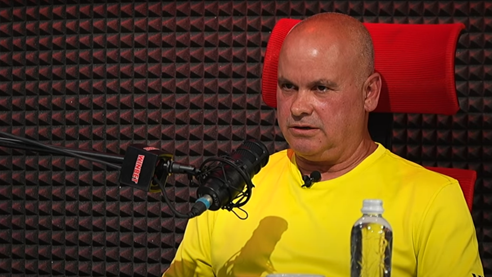 Стефан Топуров: Тодор Живков ми обеща награда