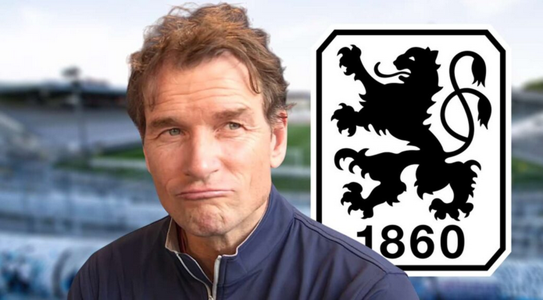 Йенс Леман ще става съсобственик на Мюнхен 1860