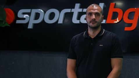  Димитър Маринков разгласи задачите на Добруджа 07 във Висшата лига 