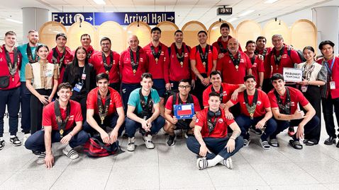 Мистериозният съперник на България в група Е - Чили