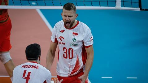 Бартломией Болаж: Изиграхме страхотен мач срещу наистина труден съперник, който ни създаде проблеми