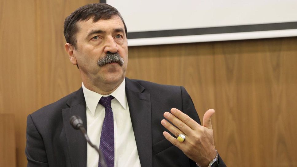 Андрей Зенович: В България винаги се чувствам у дома