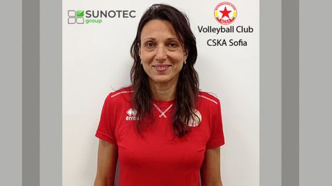 Юлия Иванова: Успехът миналата година не е случаен, надявам се на още по-добри резултати