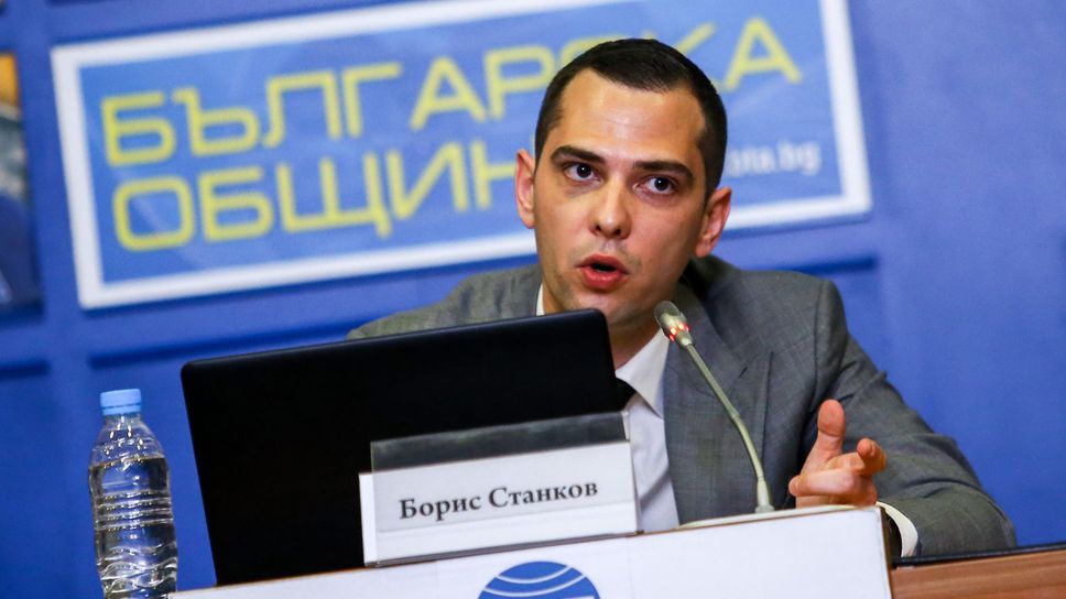 Борис Станков: Костадинов изрече сериозни лъжи