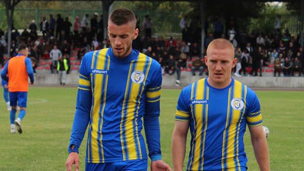  Още двама нови в Спартак (Плевен) 