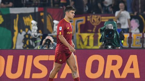  Утре излиза наяве дали Дибала ще е подготвен за Световното 