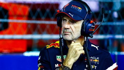  И Нюи няма да реши проблемите на Ферари 