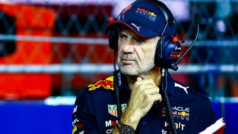  В Италия: Ферари не може да победи Нюи 