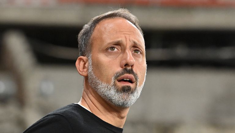 Ръководството на Щутгарт очаквано уволни старши треньора Пелегрино Матарацо Днес
