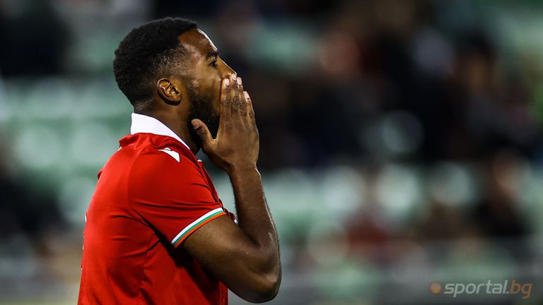 Елитния френски Оксер проявява интерес към нападателя на ЦСКА