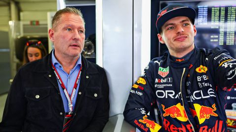  Йос е срещу превъзходството, откакто не побеждава Макс 