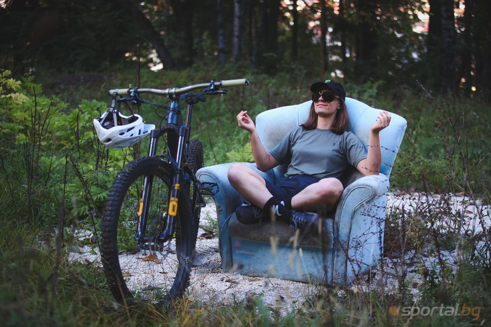 "Запомнете това име" с Изабела Янкова