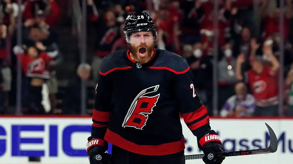 Тампа Бей отстрани двукратен носител на Купа "Стенли" заради обвинения в сексуално насилие