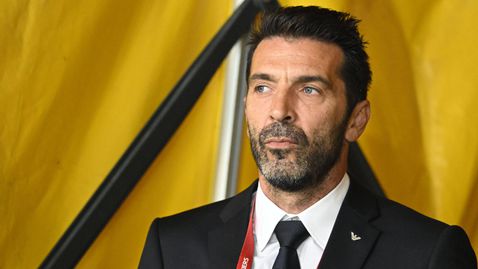  Буфон: Италия не е новобранец против Германия 