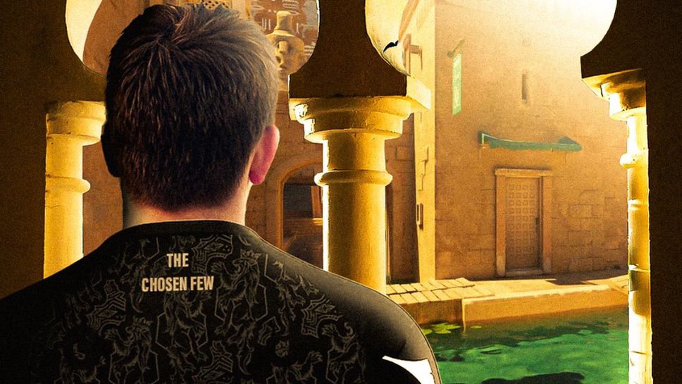 Отново руски се оказа кошмарът на The Chosen Few