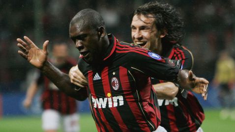 Племенникът на голяма легенда акостира в Славия